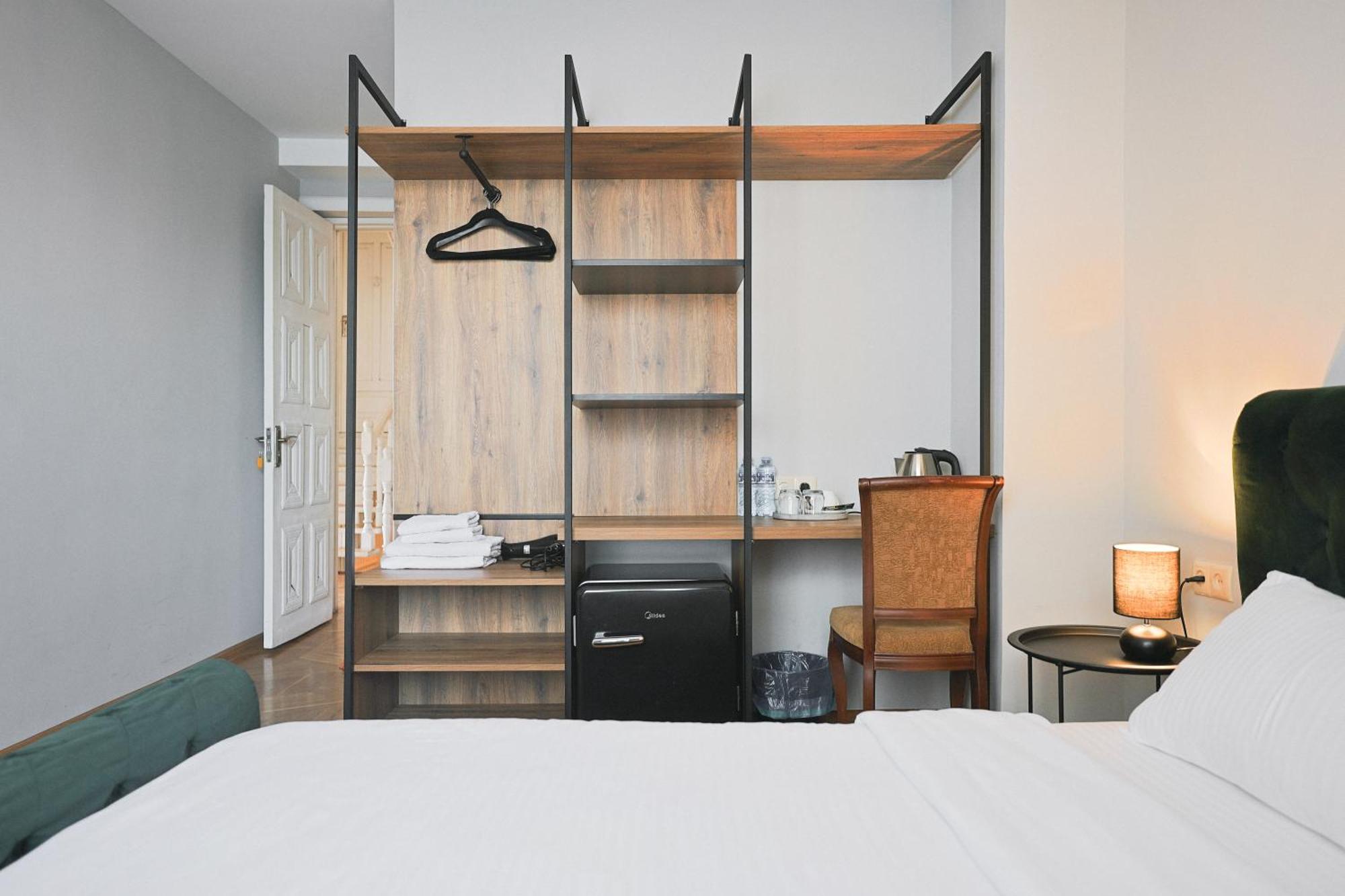 Hotel White House 트빌리시 외부 사진