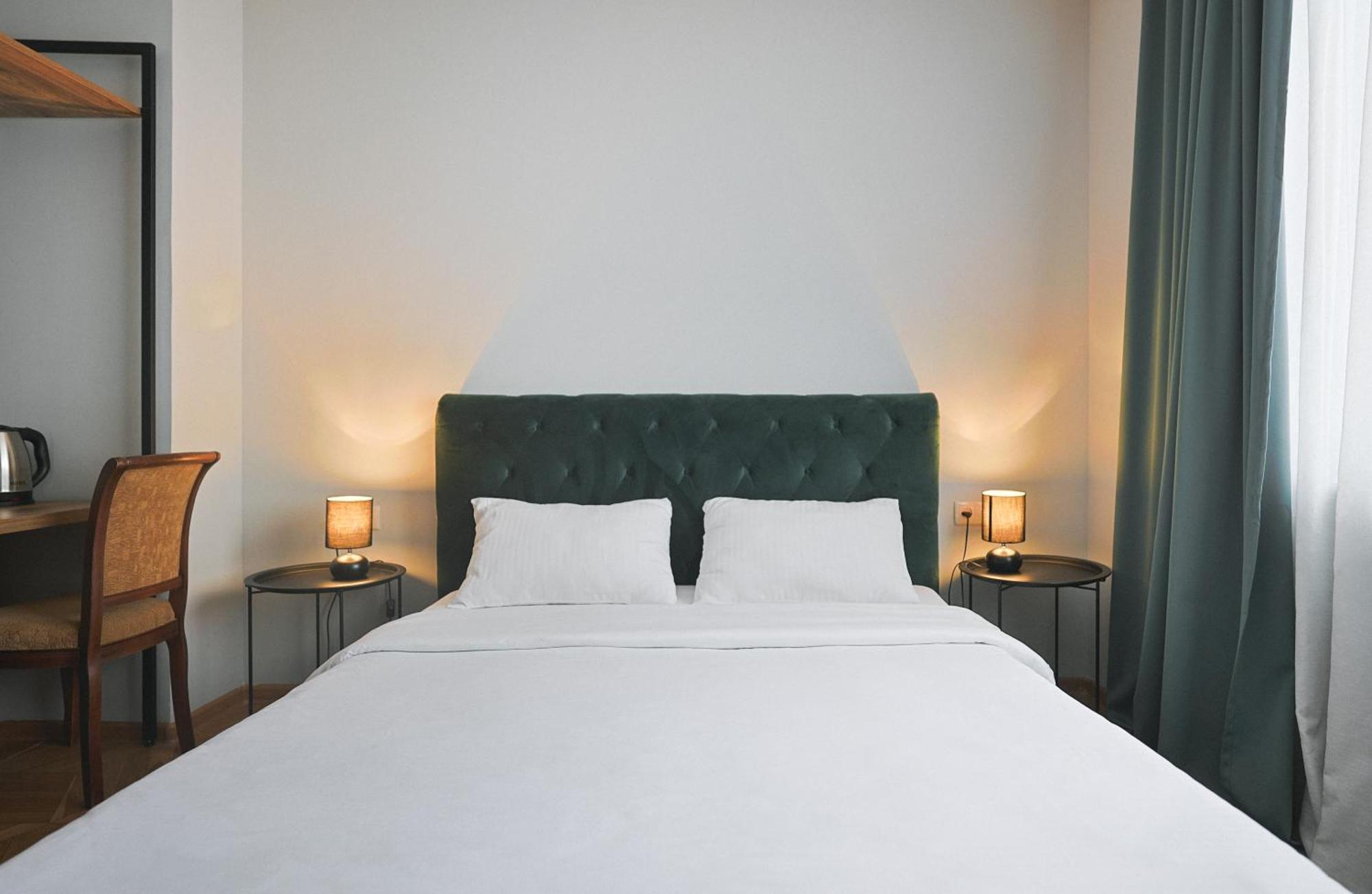 Hotel White House 트빌리시 외부 사진