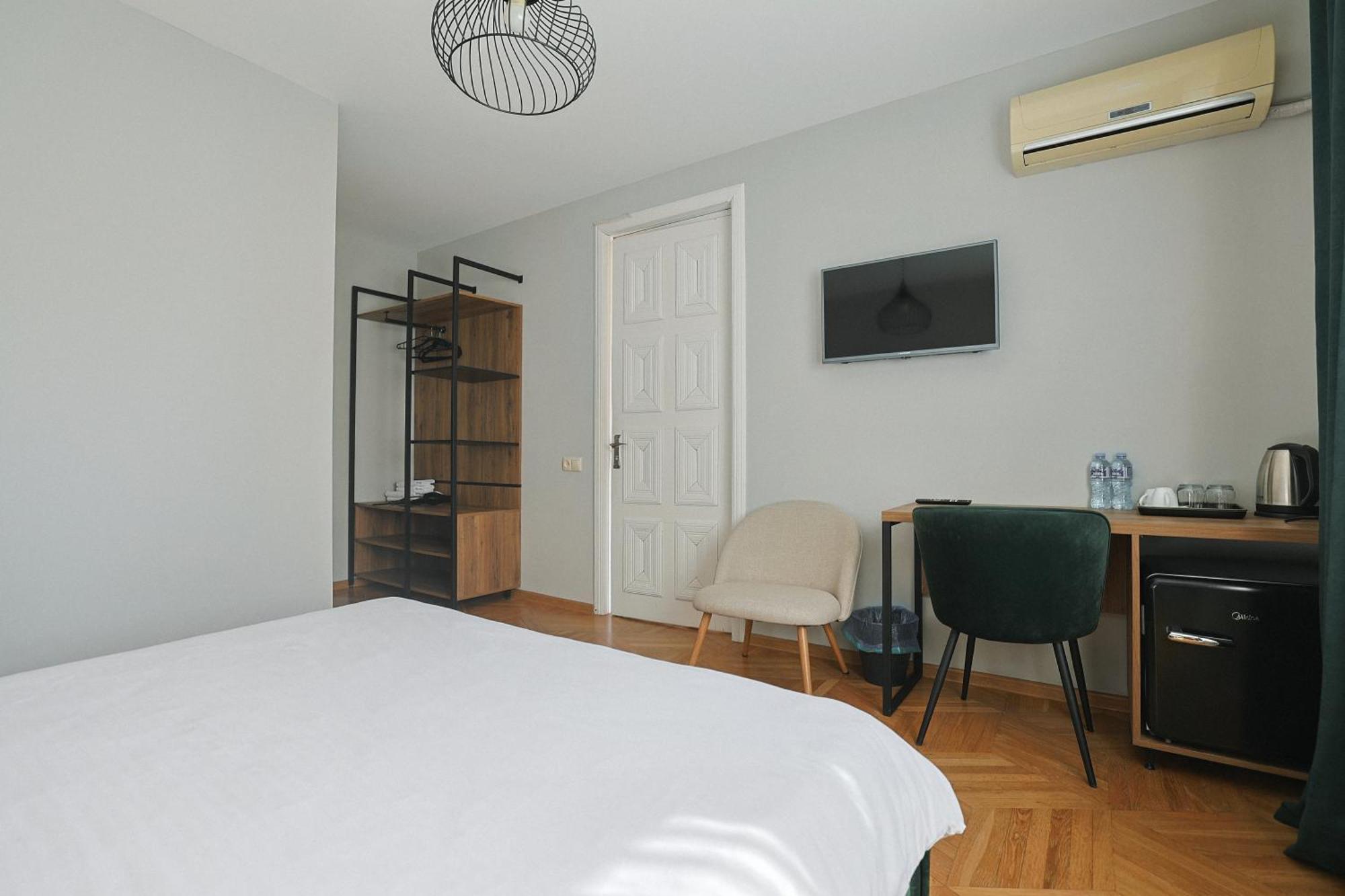 Hotel White House 트빌리시 외부 사진